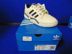 Adidas Torsion Comp EE7377 Size: 6.5