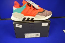 Adidas EQT Support 91/18 D97049 Size: 7