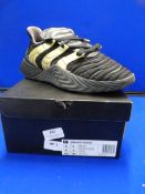 Adidas Sobakov Boost Size: 8