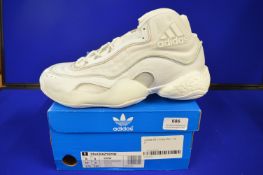 Adidas 98xCrazy BYW G28390 Size: 9