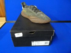 Adidas Kamanda 01 B96521 Size: 6