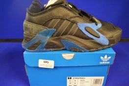 Adidas Streetball EE5924 Size: 8