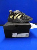 Adidas Sobakov Boost Size: 6