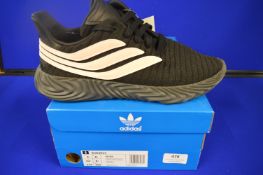 Adidas Sobakov BB7674 Size: 8.5