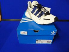 Adidas LXCON DB3528 Size: 9