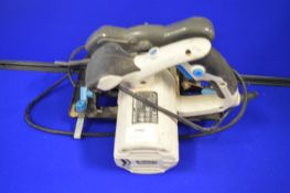 Mac Alister SCS1200 Handheld Circular Saw