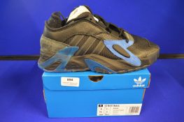 Adidas Streetball EE5924 Size: 7.5