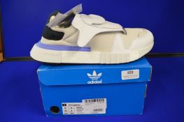 Adidas Future Pacer AQ0907 Size: 9