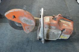 Stihl Saw