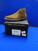 French Connection Desert Boots Size: 10 (new)