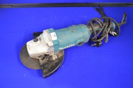 Makita GA9050 230mm Disc Grinder