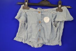 Next Girls Two-Piece Set Size: 5 Years