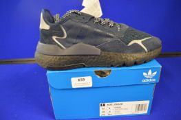 Adidas Men's Nite Jogger EE5858 Size: 6
