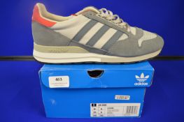 Adidas ZX500 Size: 6