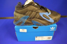 Adidas Streetball EE5924 Size: 9