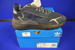 Adidas Men's Nite Jogger EE5858 Size: 6.5