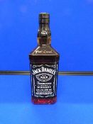 Jack Daniels Tennessee Whiskey 1L