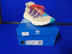 Adidas LXCON EE7403 Size: 9