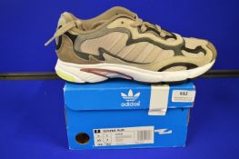Adidas Temper Run G27920 Size: 7