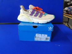 Adidas LXCON Size: 8