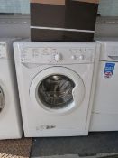 Indesit 7kg Washing Machine