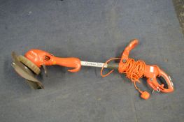 Flymo Contour 500XE Strimmer