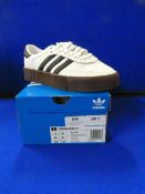 Adidas Sambarose W Size: 3.5
