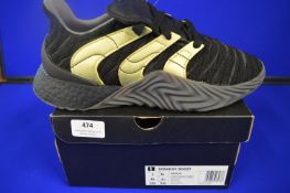 Adidas Sobakov Boost D98155 Size: 6.5