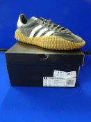 Adidas Country x Kamanda Size: 7.5