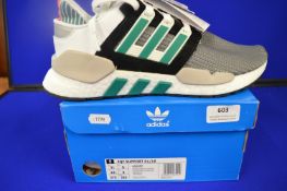 Adidas EQT Support 91//18 AQ1037 Size: 9