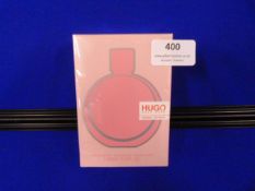 Hugo Boss Women Extreme Eau De Parfum 100ml
