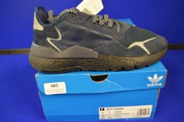 Adidas Men's Nite Jogger EE5858 Size: 7