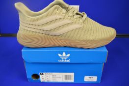 Adidas Sobakov BB8079 Size: 7.5