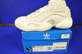 Adidas 98xCrazy BYW G28390 Size: 7