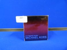 Micheal Kors Extreme Rush Eau De Toilette 70ml