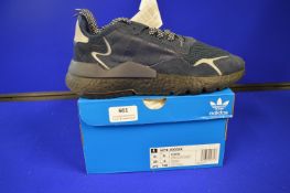 Adidas Men's Nite Jogger EE5858 Size: 6