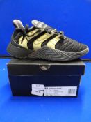 Adidas Sobakov Boost Size: 6