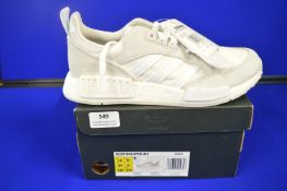 Adidas Boston Super x R1 G27834 Size: 9.5