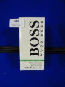 Boss by Hugo Boss Eau De Toilette 100ml