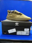 Adidas Camanda 018NBHD Size: 9 (new)