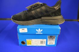 Adidas ZX500RM Size: 7
