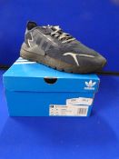 Adidas Nite Jogger Size: 8.5