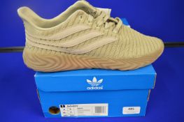 Adidas Sobakov BB8079 Size: 7.5