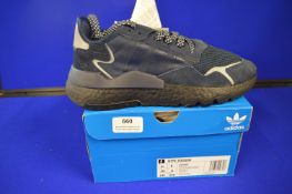 Adidas Men's Nite Jogger EE5858 Size: 6