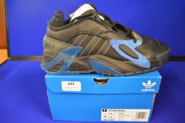 Adidas Streetball EE5924 Size: 6.5