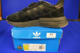 Adidas ZX500RM Size: 7.5