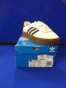 Adidas Sambarose W Size: 3.5