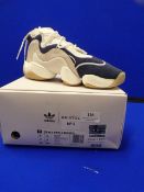 Adidas Crazy BYW 1 Bristol Size: 8 (new)