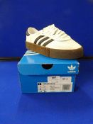 Adidas Sambarose W Size: 3.5