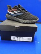 Adidas Sobakov Size: 8